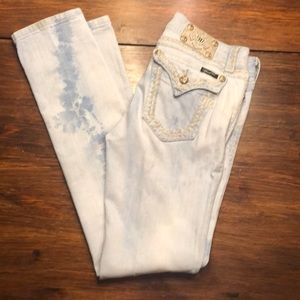 Miss Me Jeans - Miss Me skinny jeans Miss Me Jeans - Miss Me skinny jeans